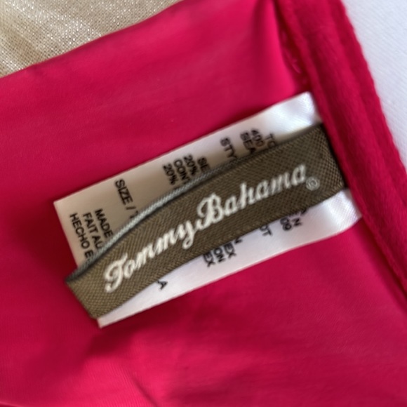 Tommy Bahama bikini top NWOT - Picture 11 of 12